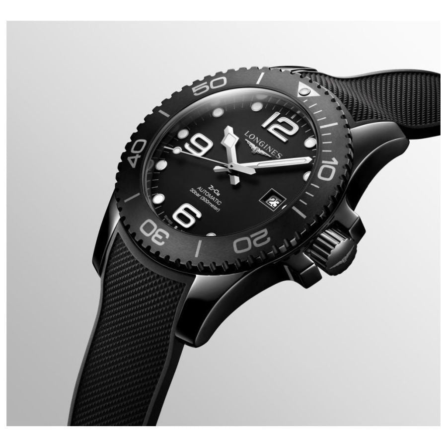 Longines-HydroConquest-Dipples Jewellers