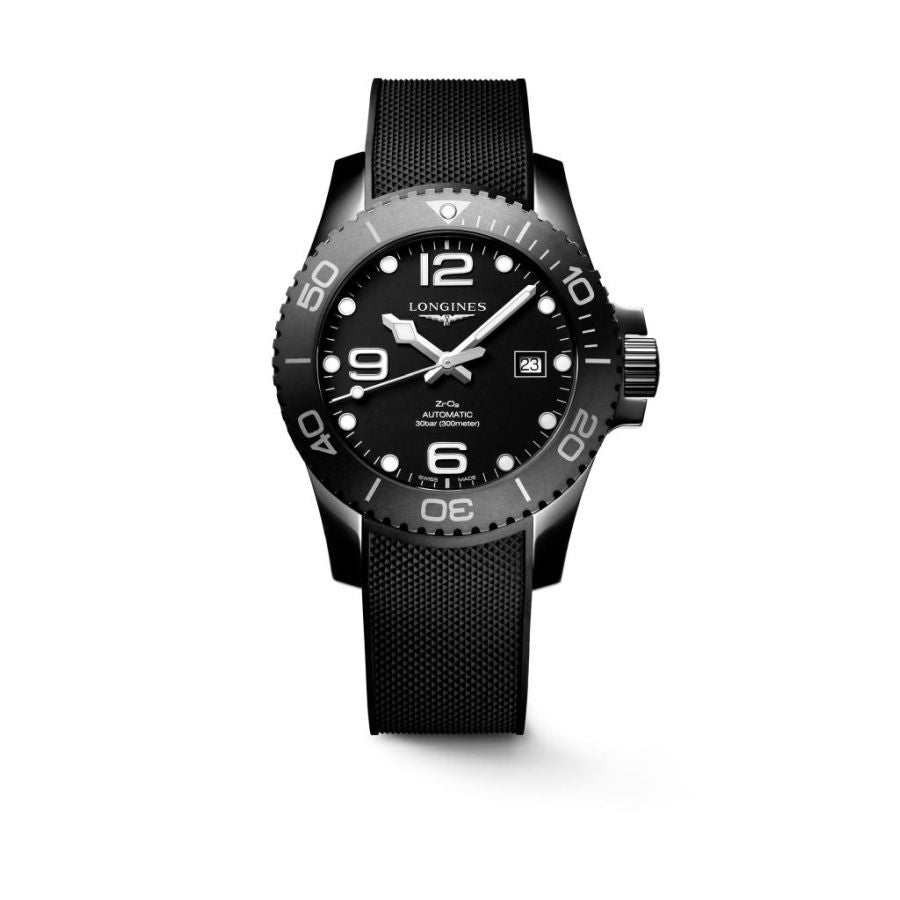 Longines-HydroConquest-Dipples Jewellers