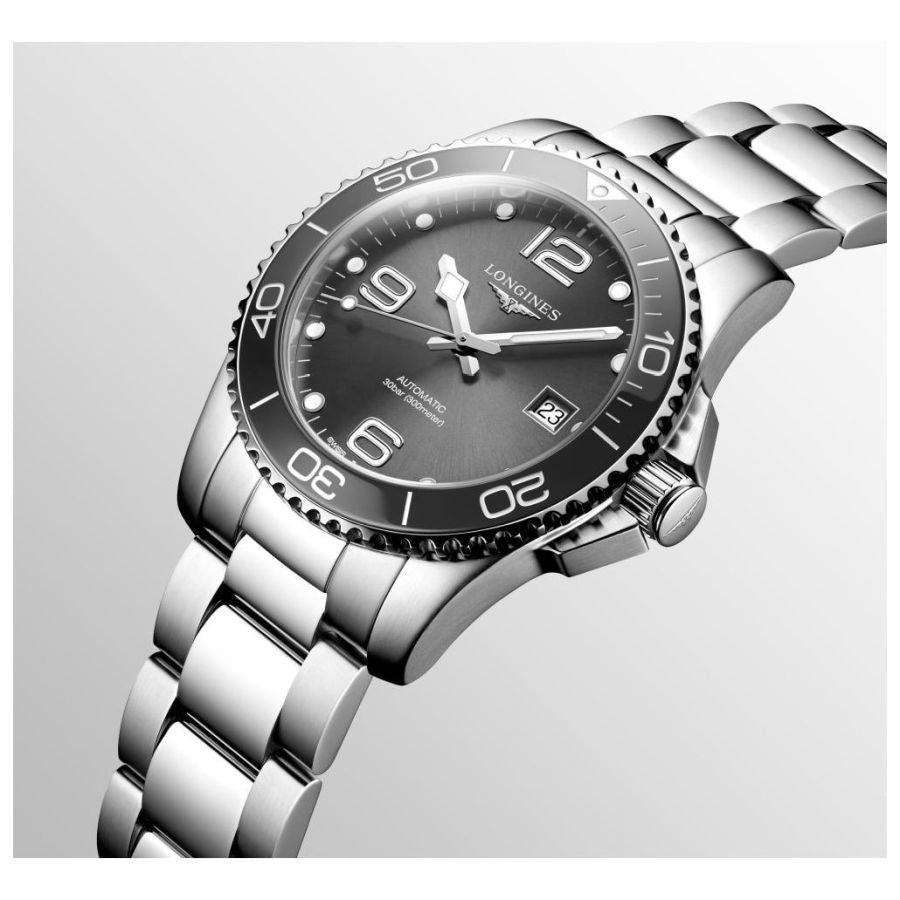 Longines-HydroConquest-Dipples Jewellers