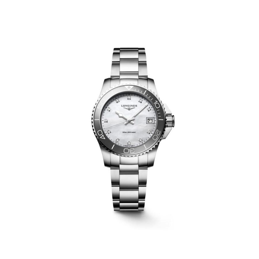 Longines-HydroConquest-Dipples Jewellers