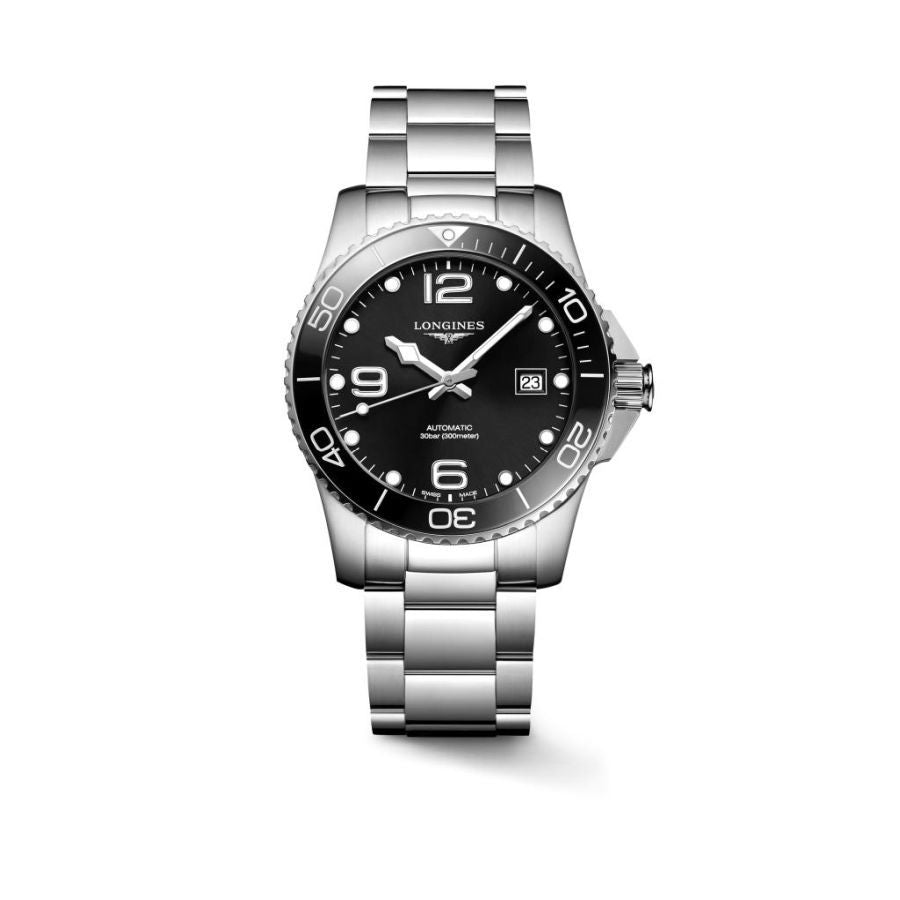Longines-HydroConquest-Dipples Jewellers