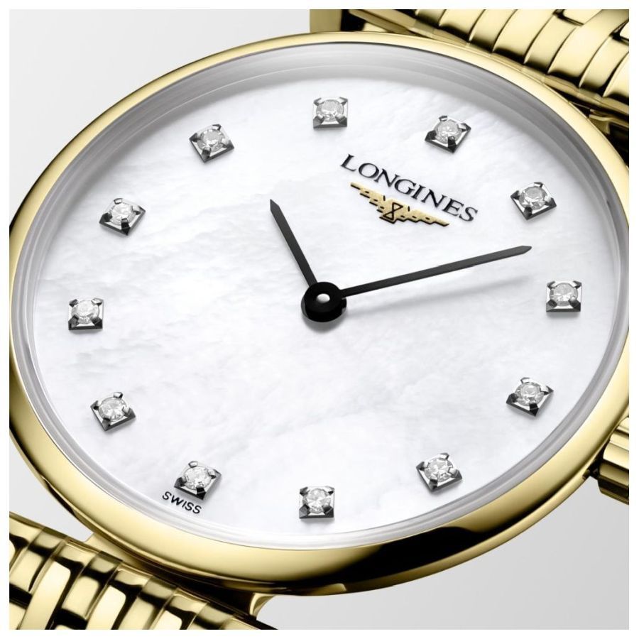 Longines-La Grande Classique-Dipples Jewellers