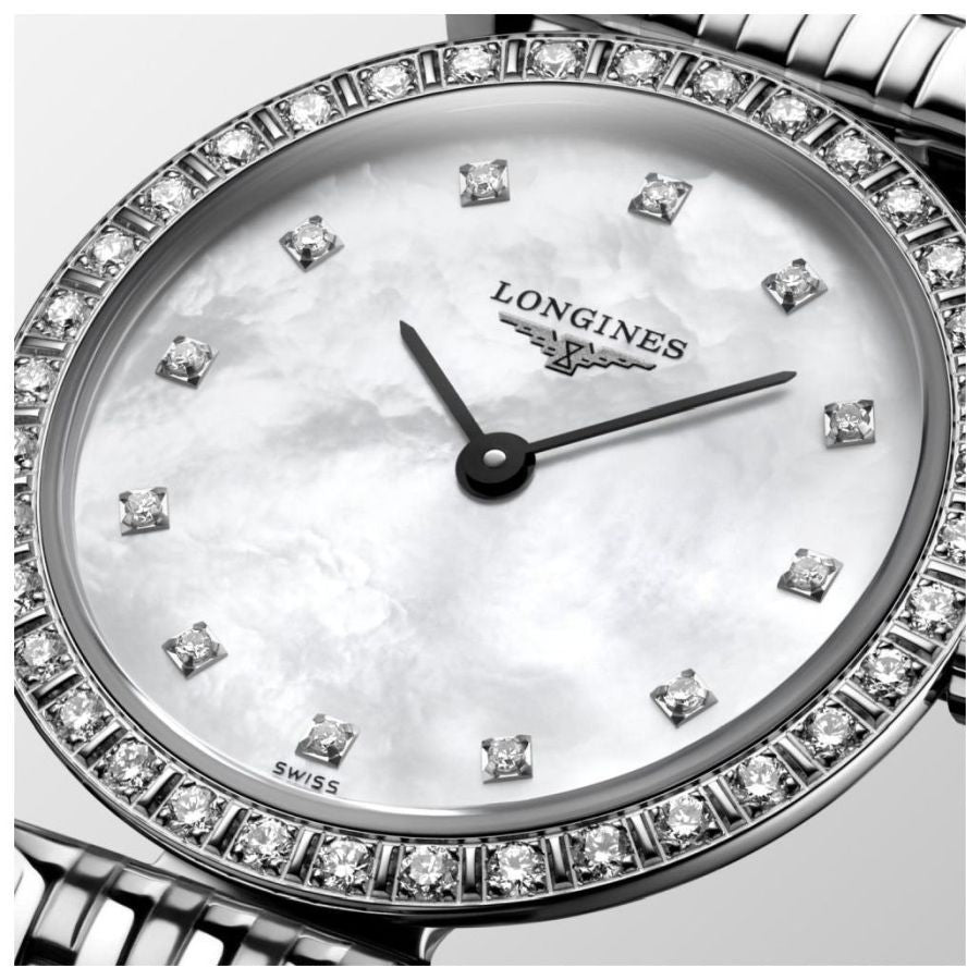 Longines-La Grande Classique-Dipples Jewellers