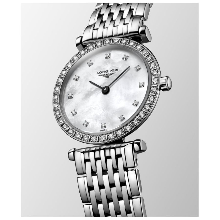 Longines-La Grande Classique-Dipples Jewellers