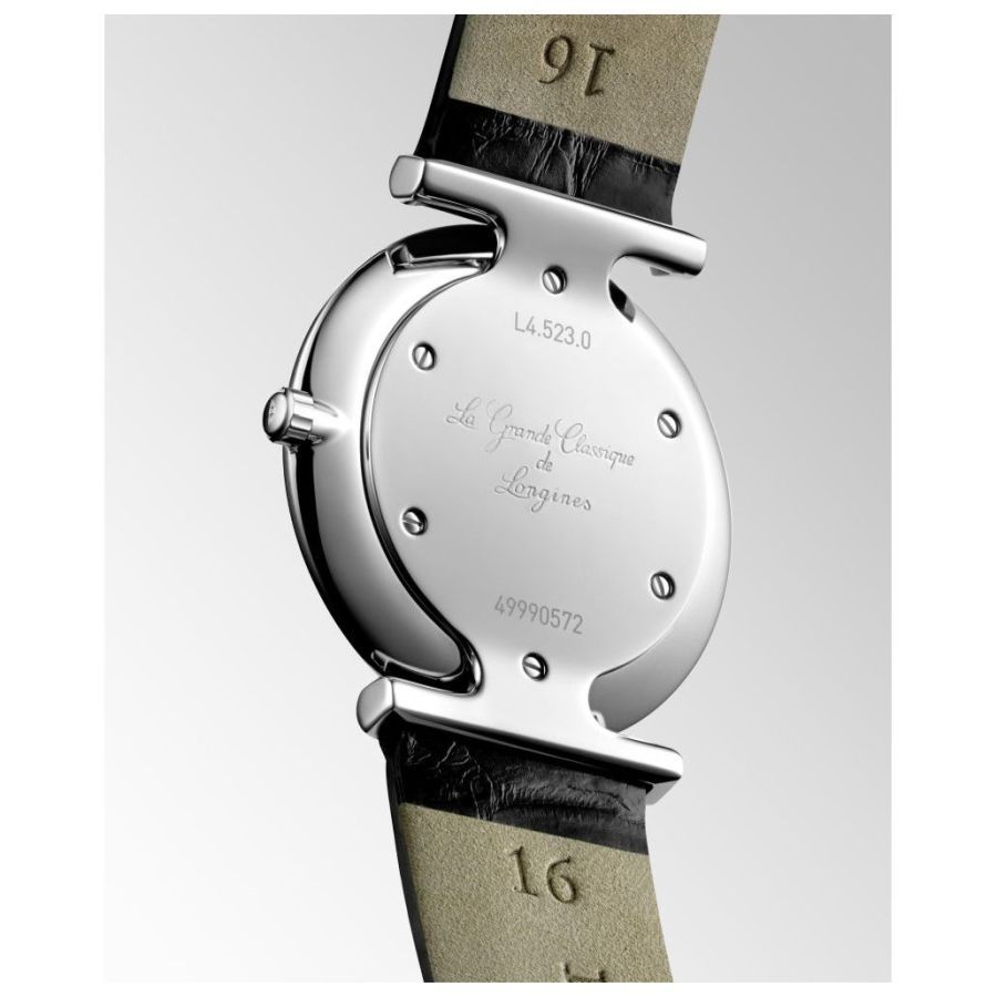 Longines-La Grande Classique-Dipples Jewellers