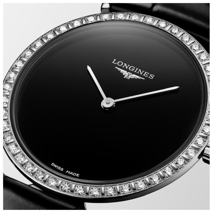 Longines-La Grande Classique-Dipples Jewellers