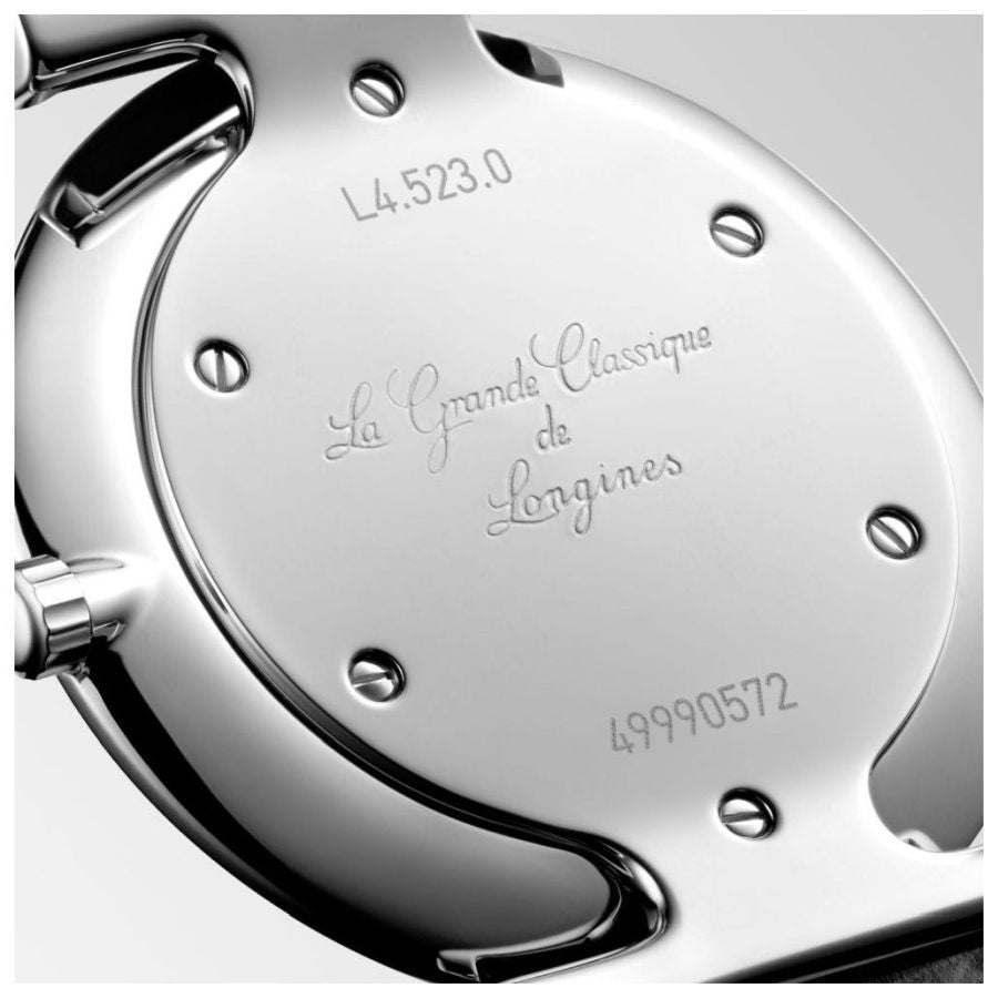 Longines-La Grande Classique-Dipples Jewellers