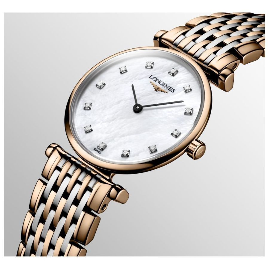 Longines-La Grande Classique-Dipples Jewellers
