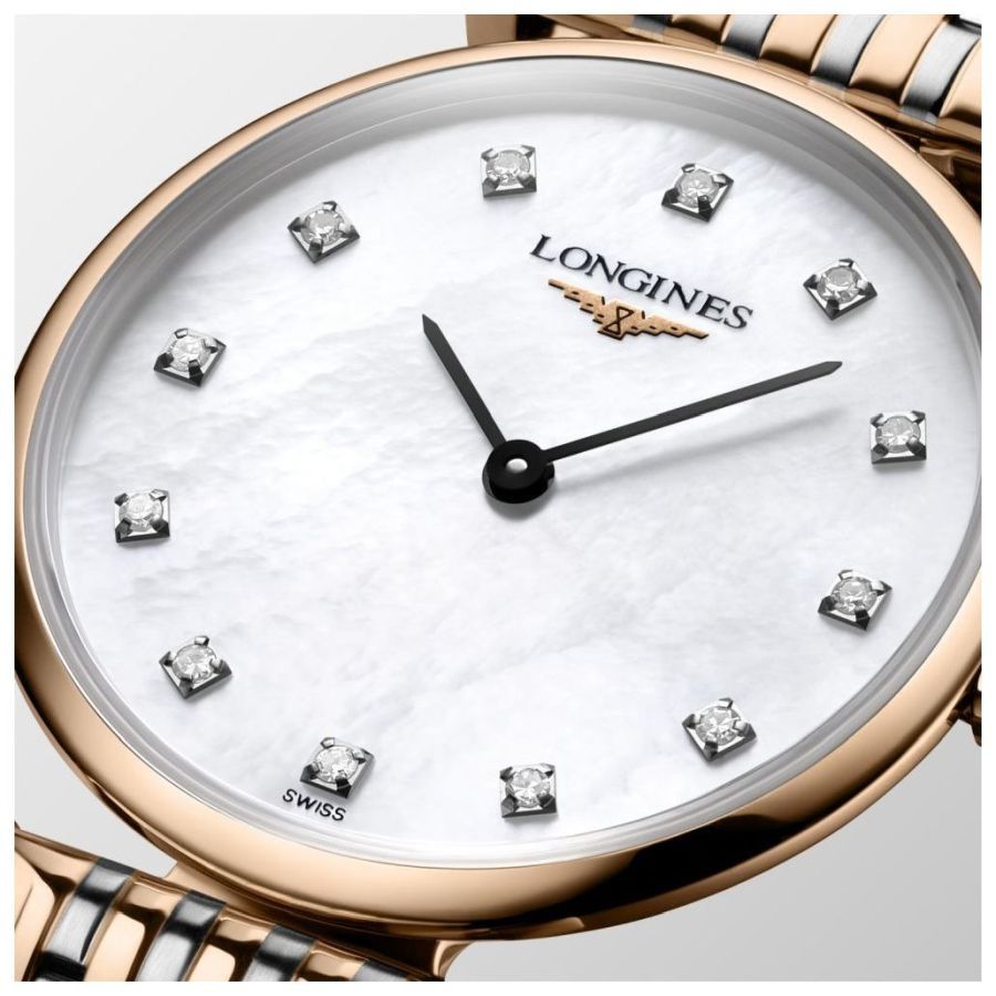 Longines-La Grande Classique-Dipples Jewellers