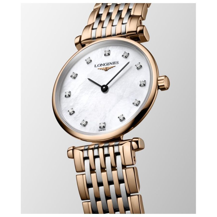 Longines-La Grande Classique-Dipples Jewellers