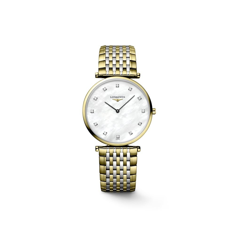 Longines-La Grande Classique-Dipples Jewellers