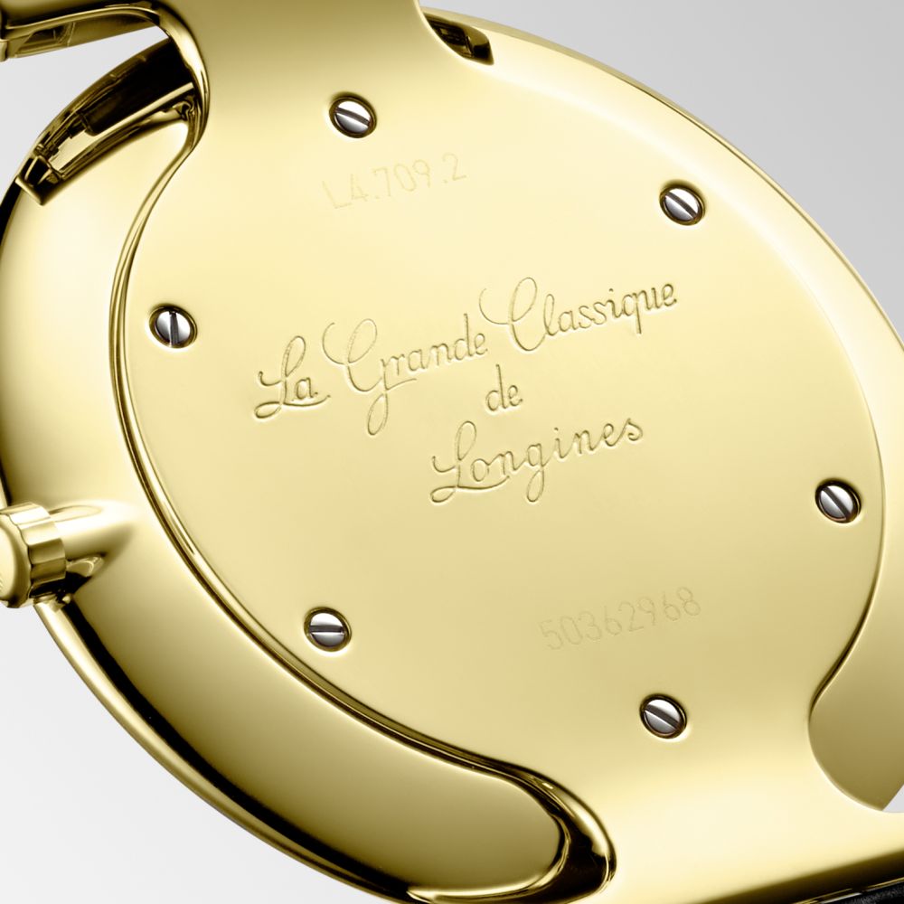 Longines-La Grande Classique-Dipples Jewellers