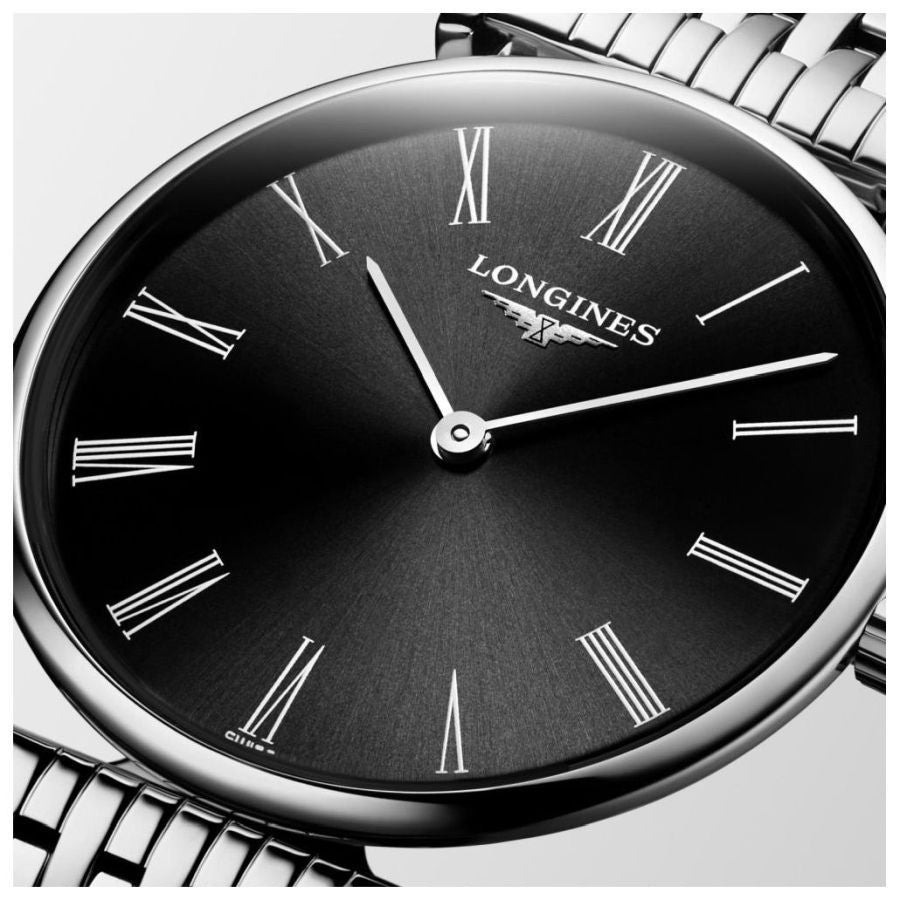 Longines-La Grande Classique-Dipples Jewellers