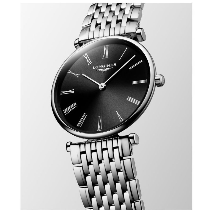 Longines-La Grande Classique-Dipples Jewellers