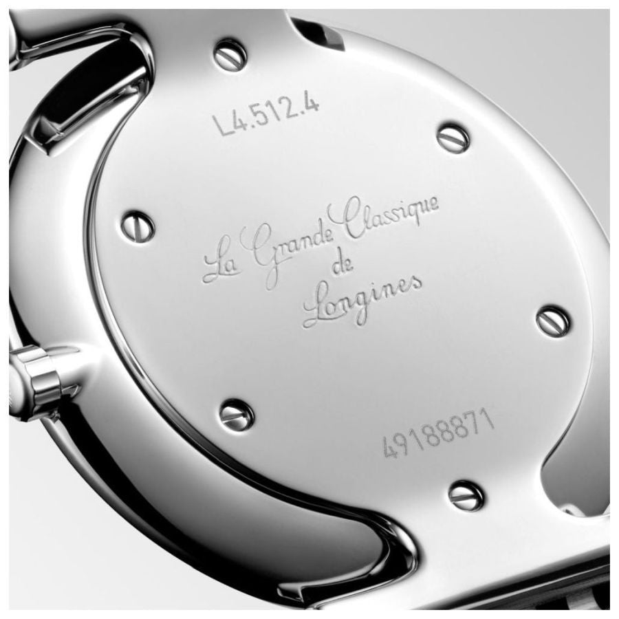 Longines-La Grande Classique-Dipples Jewellers