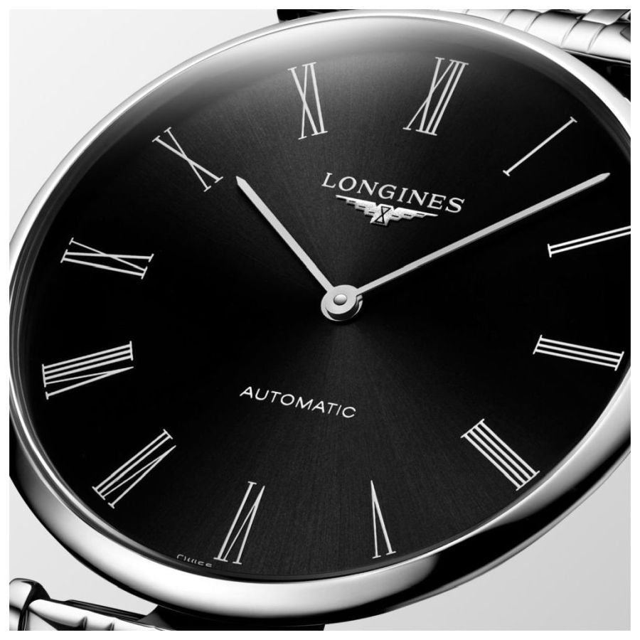 Longines-La Grande Classique-Dipples Jewellers