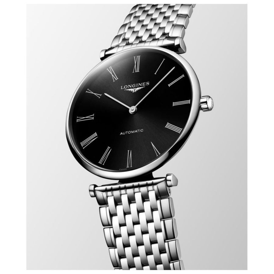 Longines-La Grande Classique-Dipples Jewellers