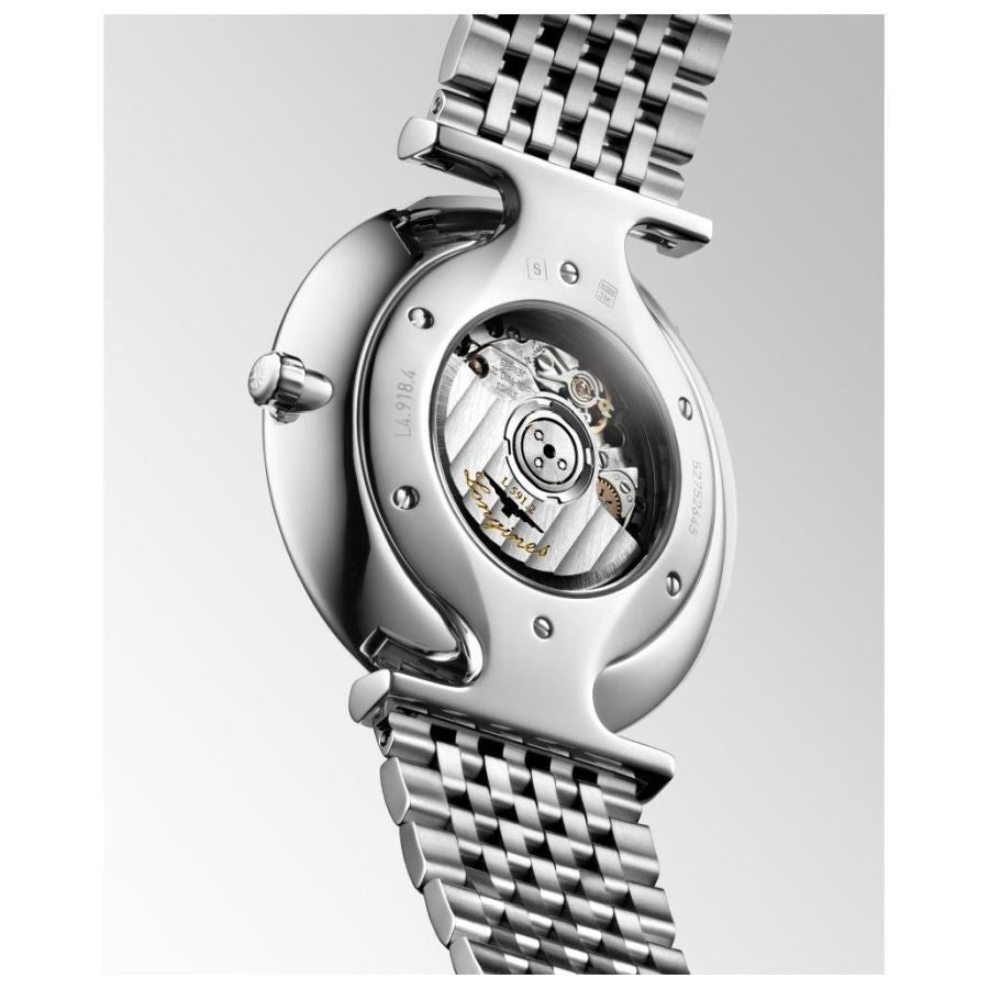 Longines-La Grande Classique-Dipples Jewellers