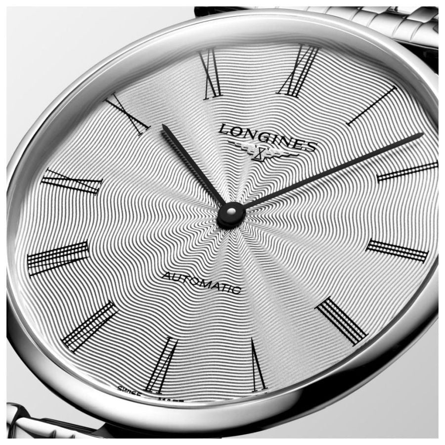 Longines-La Grande Classique-Dipples Jewellers