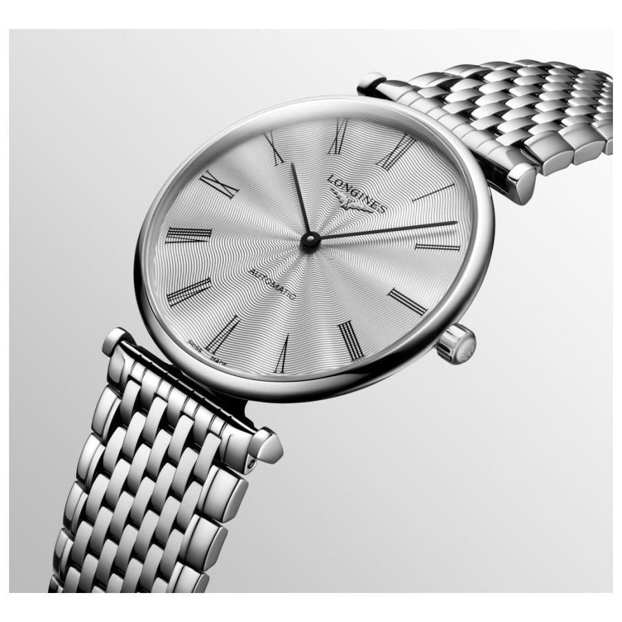 Longines-La Grande Classique-Dipples Jewellers