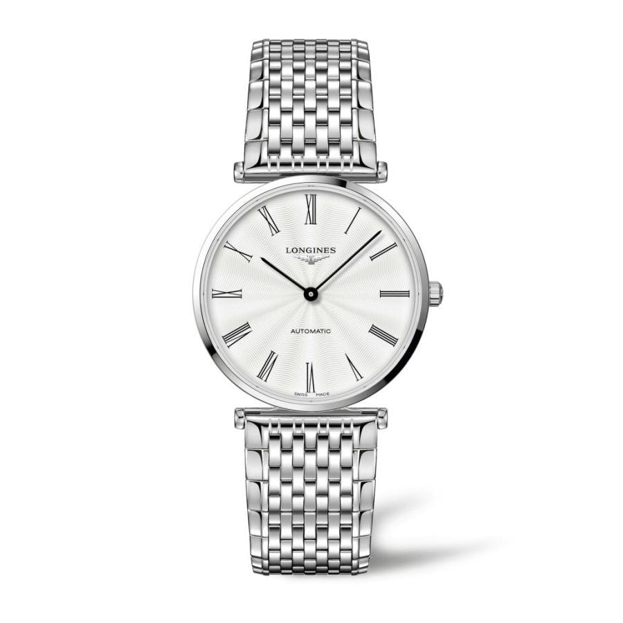 Longines-La Grande Classique-Dipples Jewellers