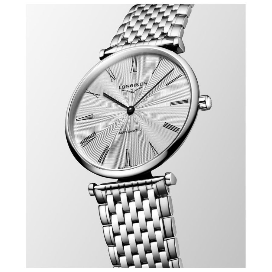 Longines-La Grande Classique-Dipples Jewellers