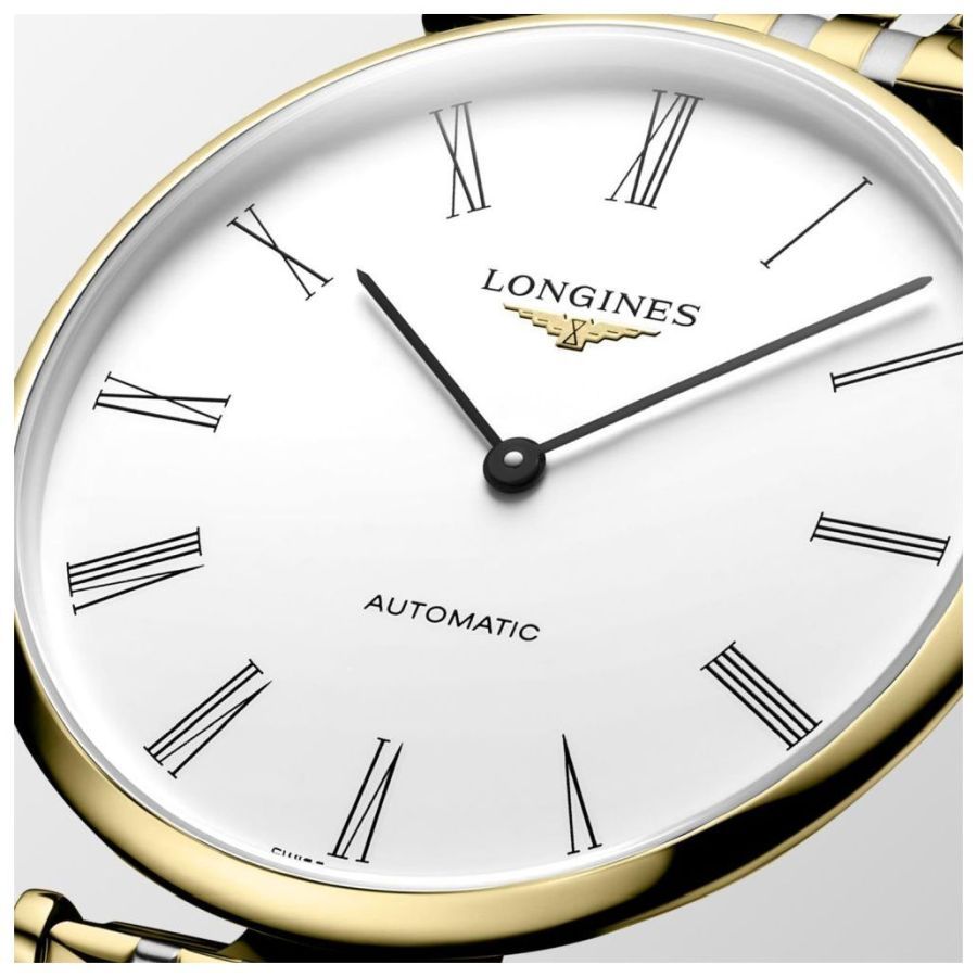 Longines-La Grande Classique-Dipples Jewellers
