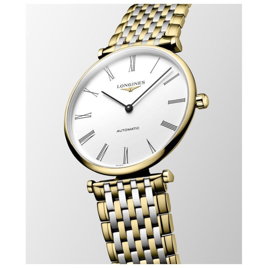 Longines-La Grande Classique-Dipples Jewellers
