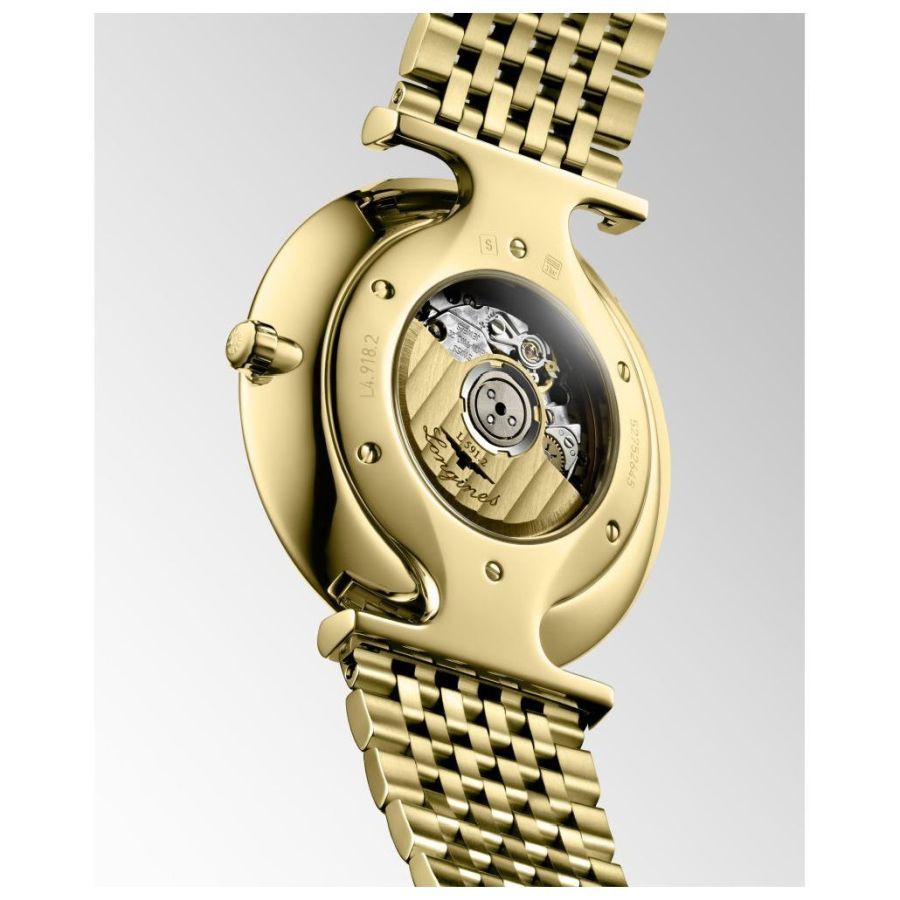 Longines-La Grande Classique-Dipples Jewellers