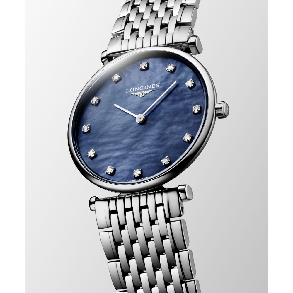 Longines-La Grande Classique-Dipples Jewellers
