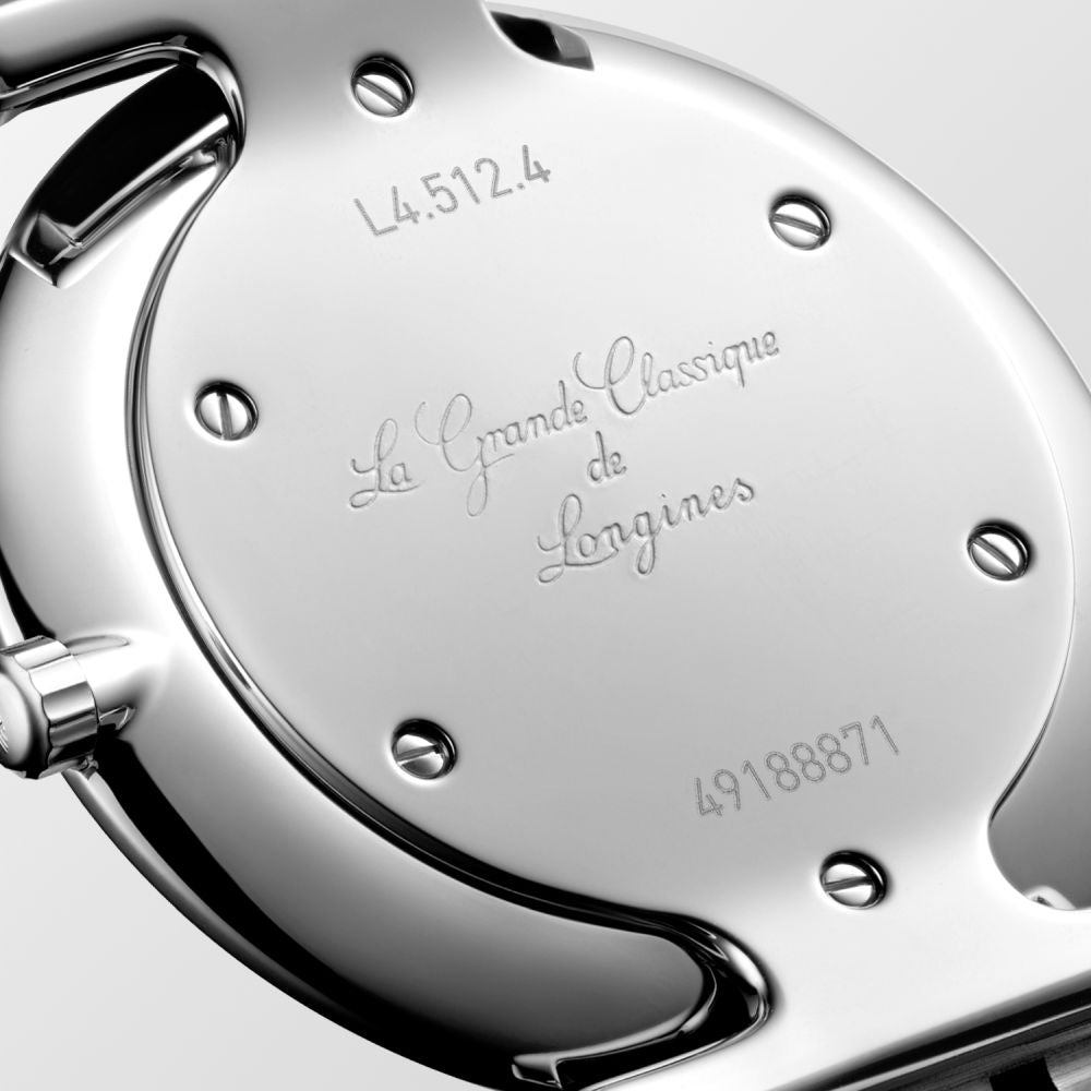 Longines-La Grande Classique-Dipples Jewellers