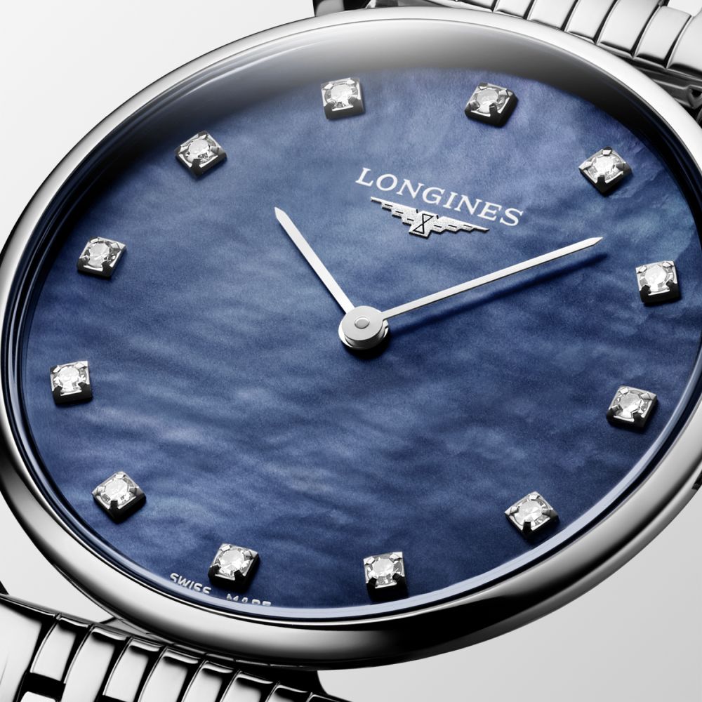 Longines-La Grande Classique-Dipples Jewellers