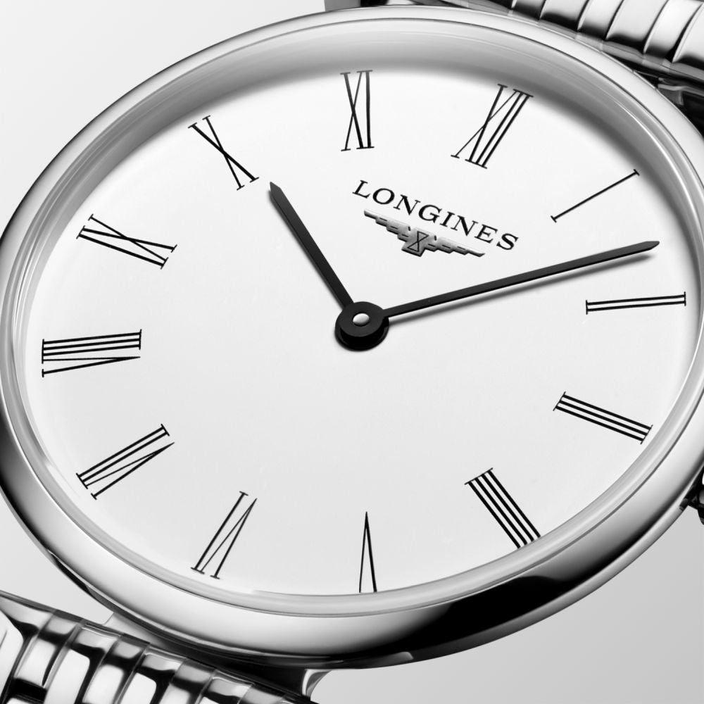 Longines-La Grande Classique-Dipples Jewellers