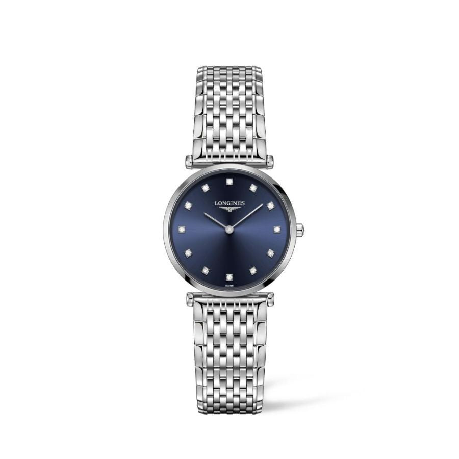 Longines-La Grande Classique-Dipples Jewellers
