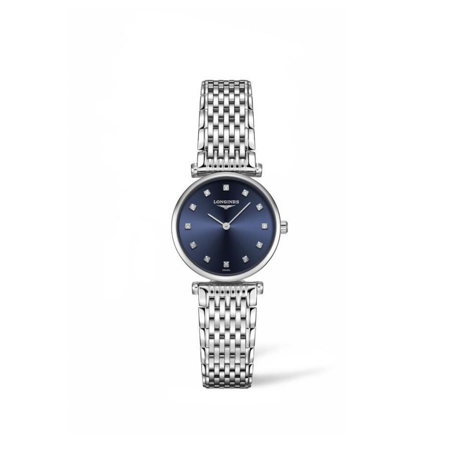 Longines-La Grande Classique-Dipples Jewellers