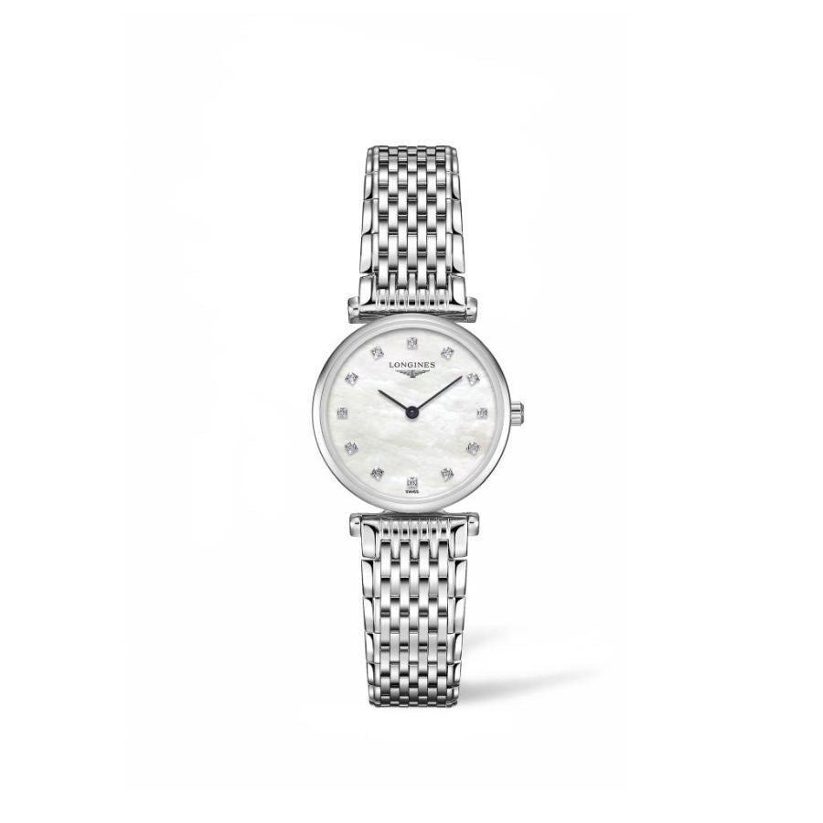 Longines-La Grande Classique-Dipples Jewellers