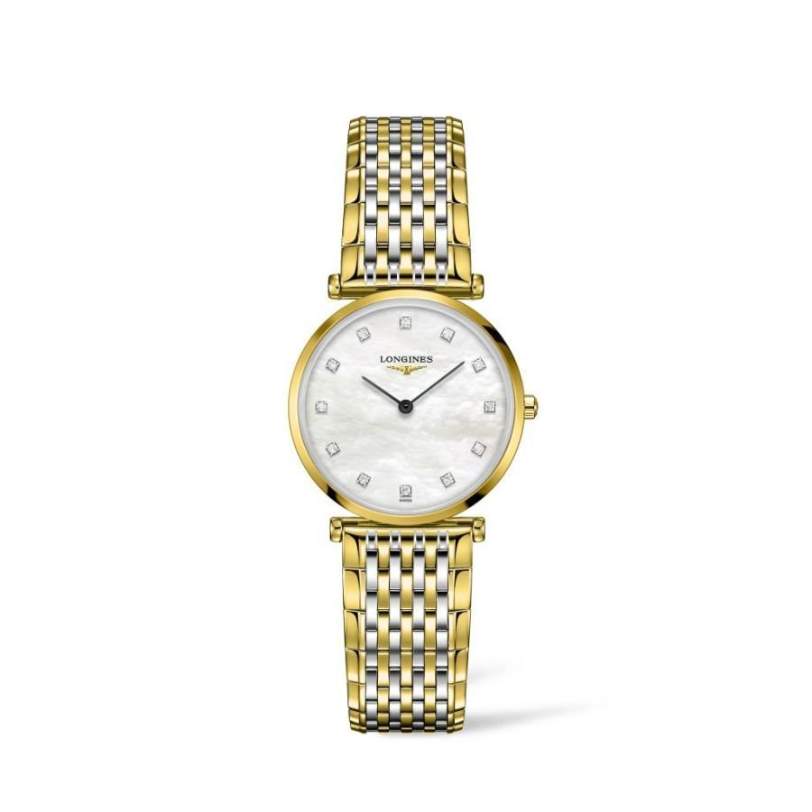 Longines-La Grande Classique-Dipples Jewellers