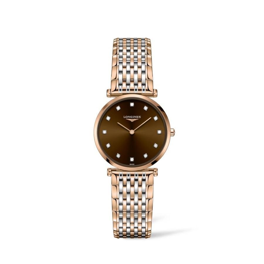 Longines-La Grande Classique-Dipples Jewellers