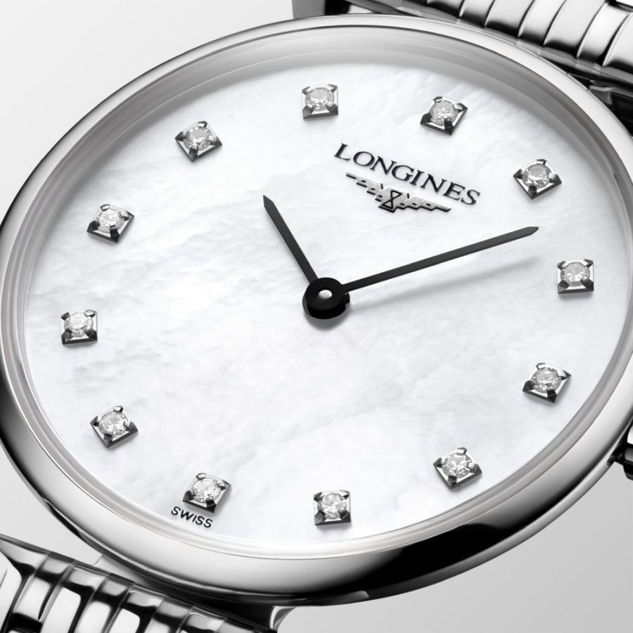 Longines-La Grande Classique-Dipples Jewellers