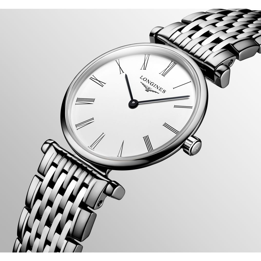 Longines-La Grande Classique-Dipples Jewellers