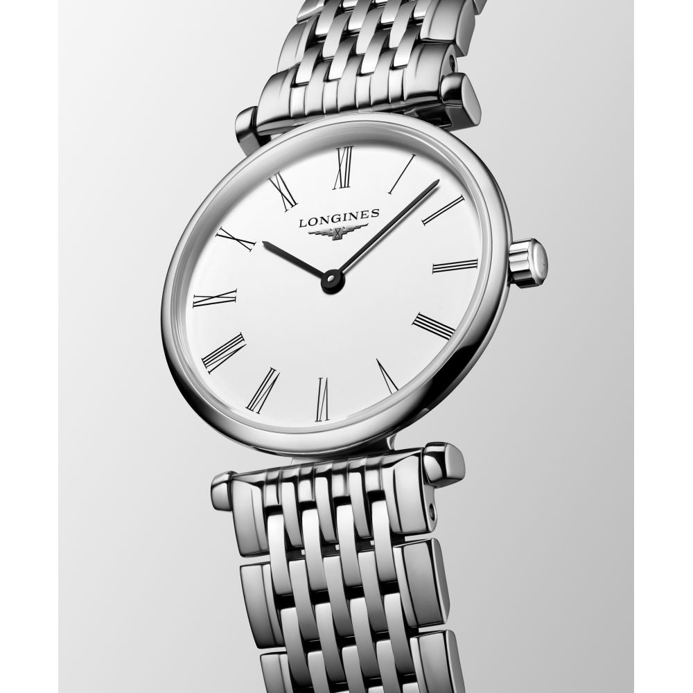 Longines-La Grande Classique-Dipples Jewellers