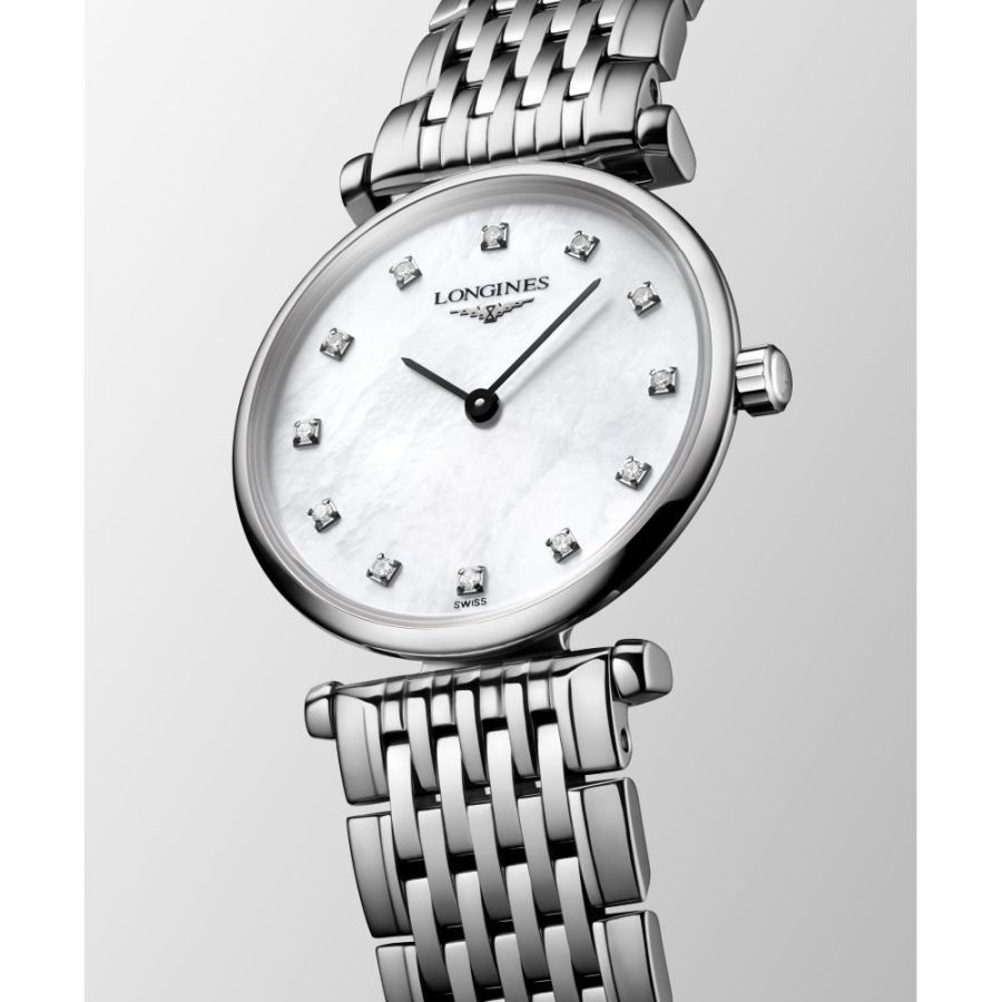 Longines-La Grande Classique-Dipples Jewellers
