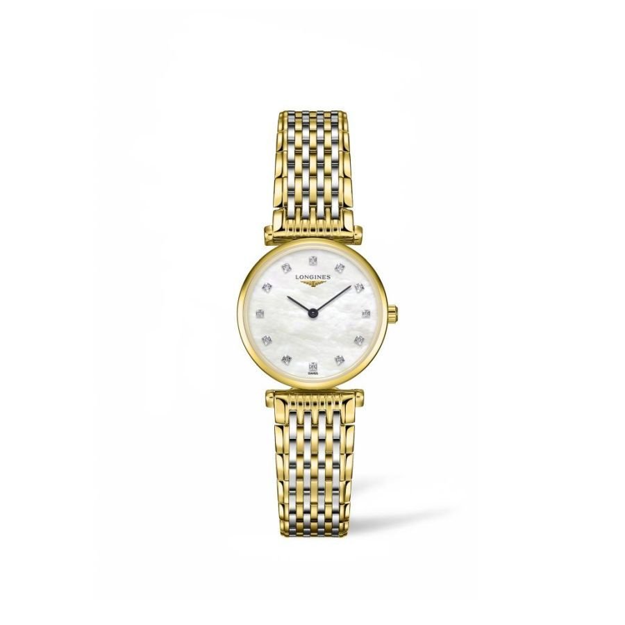 Longines-La Grande Classique-Dipples Jewellers