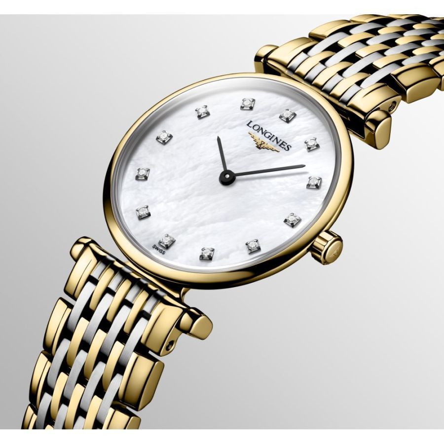 Longines-La Grande Classique-Dipples Jewellers