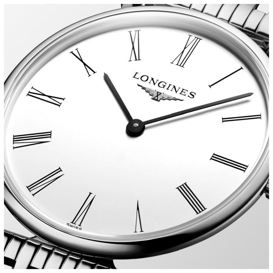 Longines-La Grande Classique-Dipples Jewellers