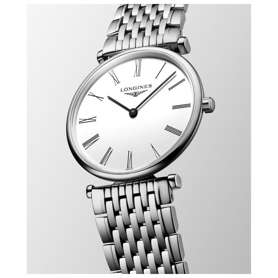 Longines-La Grande Classique-Dipples Jewellers