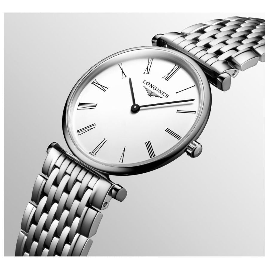 Longines-La Grande Classique-Dipples Jewellers