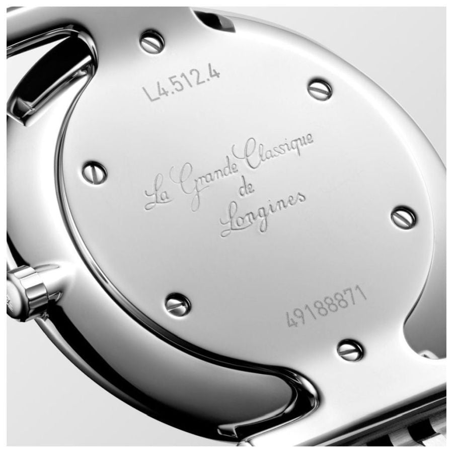Longines-La Grande Classique-Dipples Jewellers