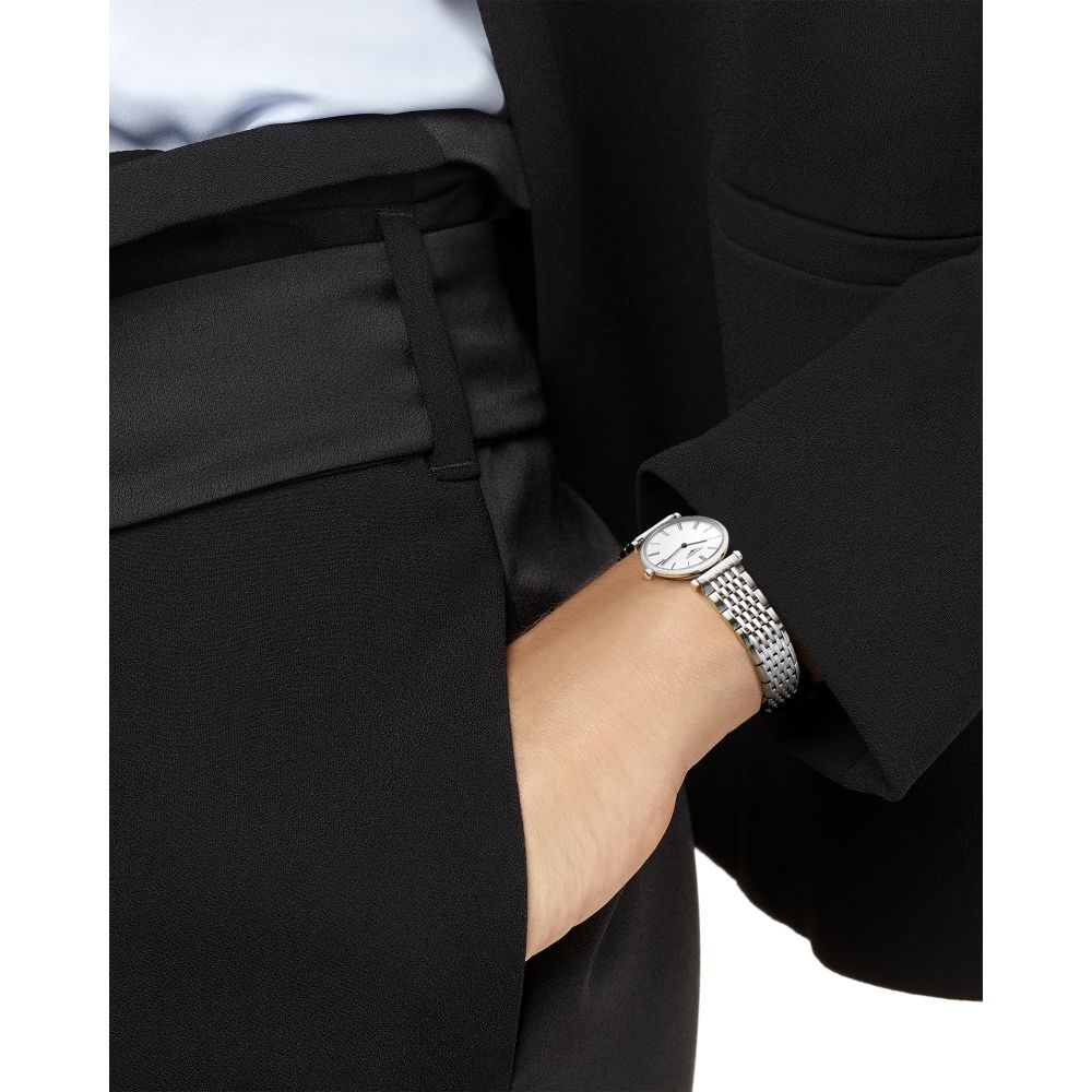 Longines-La Grande Classique-Dipples Jewellers