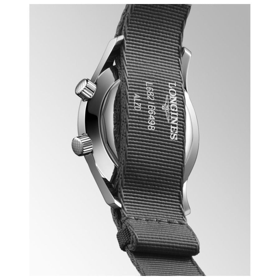 Longines-Legend Diver-Dipples Jewellers